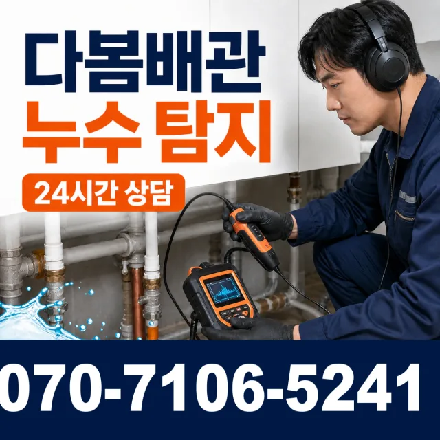 강원 원주시 귀래면 미륵산길 욕실누수 상담 이미지 5